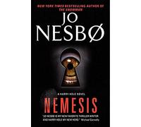 Nemesis: A Harry Hole Novel: 4