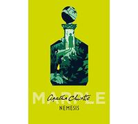 Nemesis: A Masterpiece of British Crime and Historical Mystery: Book 12 (Marple)