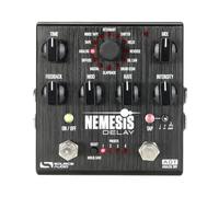 Nemesis ADT Delay