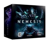 Nemesis CC270 - Edición Cranio Creations, Color Azul Noche