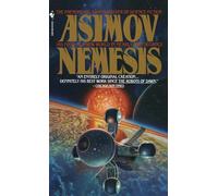 Nemesis [Idioma Inglés]: A Novel