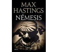Nemesis: La Derrota Del Japon 1944-1945
