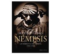 Némesis: La derrota del Japón, 1944-1945 (Memoria Crítica)