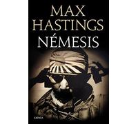 Némesis: La derrota del Japón 1944-1945 (Memoria Crítica)