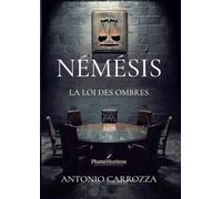 Nemesis: La loi des ombres