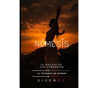 NÉMESIS: La Medida de los Soberbios (Mitología Griega)