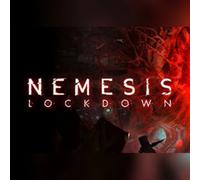 Nemesis Lockdown (PC) Steam Account - GLOBAL