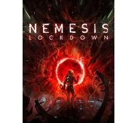 Nemesis - Lockdown (PC) - Steam Gift - GLOBAL