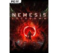 Nemesis: Lockdown (PC) Steam Key GLOBAL