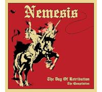 Nemesis - Nemesis - The Day Of Retribution - The Compilation