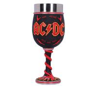 Nemesis Now AC/DC High Voltage Rock and Roll Goblet Lighting H (Importación USA)