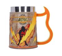 Nemesis Now ACDC High Voltage Tankard (Importación USA)