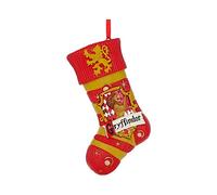 Nemesis Now Adorno Colgante con Licencia Oficial de Harry Potter Gryffindor, Rojo