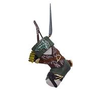 Nemesis Now Adorno Colgante de Legolas del Señor de los Anillos 8,8 cm, Resina, con Licencia Oficial del Señor de los Anillos, Fundido en la Mejor Resina, Pintado a Mano