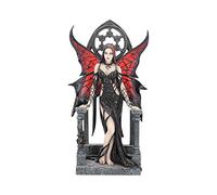 Nemesis Now Aracnafaria - Figura Decorativa (28 cm), Color Negro