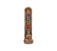 Nemesis Now Ascending Chakras - Quemador de Incienso (11 cm)