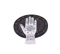 Nemesis Now Astrology - Quemador de Incienso (15 cm), Color