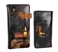 Nemesis Now B3939K8 Witching Hour Lisa Parker - Monedero en Relieve (19 cm), Col