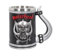 Nemesis now b4121m8 motorhead - jarra (14 cm, resina, con inserto de a