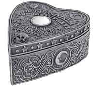 Nemesis Now Caja para Spirit Board B4329M8 9 cm Negro