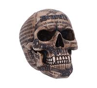 Nemesis Now B4478N9 Draculas Tale 18,5 cm, Gris Topo, Talla única