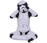 Figura Stormtrooper Hear No Evil 10 cms