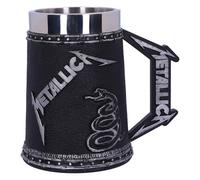 Nemesis Now Tanque B5220R0 – con licencia oficial, 14,5 cm, color negro