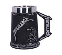 Nemesis Now B5220R0 - Tanque con licencia oficial (14,5 cm), color negro