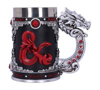Nemesis now b5358s0 dungeons & dragons fantasy juego de rol die d20 ta