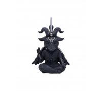 Nemesis Now Adorno colgante Cult Cuties Baphoboo – Poliresina, Negro, 11 cm – Cumpleaños