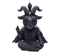 Nemesis now baphoboo sin clasificar estatua standard poliresina