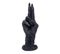 Nemesis Now Baphomet's Prophecy 19 cm, Negro