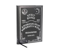 Nemesis now black and white spirit - cuaderno sin clasificar oficina y