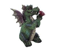 Nemesis Now Butterfly Buddy 17,5 cm, Verde