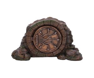 Nemesis now caja cámara secreta harry potter 25cm