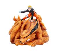 Naruto: Shippuden - Naruto Karuma Box NUEVO