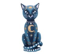 Nemesis Now Celestial Kitty Unisex Estatua Multicolor Poliresina