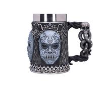 Nemesis Now Collectable Tankard Harry Potter Death Eater Mask Voldemort-Jarra Co
