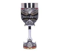 Nemesis Now Copa Aragorn con licencia oficial del Señor de los anillos B5874V2,