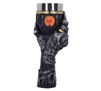 Nemesis Now Copa B5895V2 Sauron, licencia oficial del Señor de los anillos, gris 22,5 cm