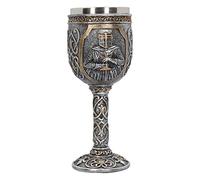 Nemesis Now Copa blindada 22cm Gris