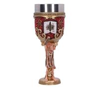 Nemesis Now Copa coleccionable de Harry Potter Dobby, producto oficial de Wizarding World, regalo para fans y coleccionistas