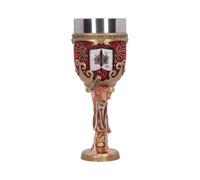 Nemesis Now Copa coleccionable de Harry Potter Dobby, producto oficial de Wizarding World, regalo para fans y coleccionistas