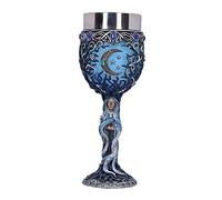 Nemesis Now Copa Crone, azul, 20,8 cm