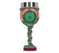 Nemesis Now Copa The Shire de El Señor de los Anillos de 19,3 cm, Resina, Produc