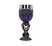 Nemesis Now The Witcher Yennefer-Copa (19,5 cm), Negro, 19.5cm