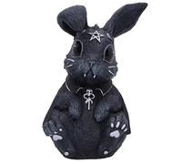 Nemesis Now Cult Cuties Bunerius - Adorable figura oculta de resina