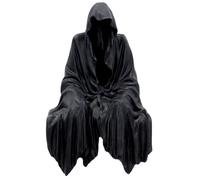 Nemesis Now Darkness Resides Figura Decorativa, 19 cm, Color Negro