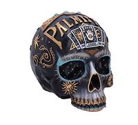 Nemesis Now Destiny Skull, Negro, 18 cm