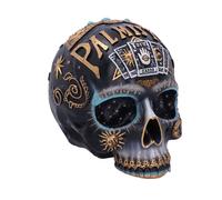 Nemesis Now Destiny Skull, negro, 18 cm
